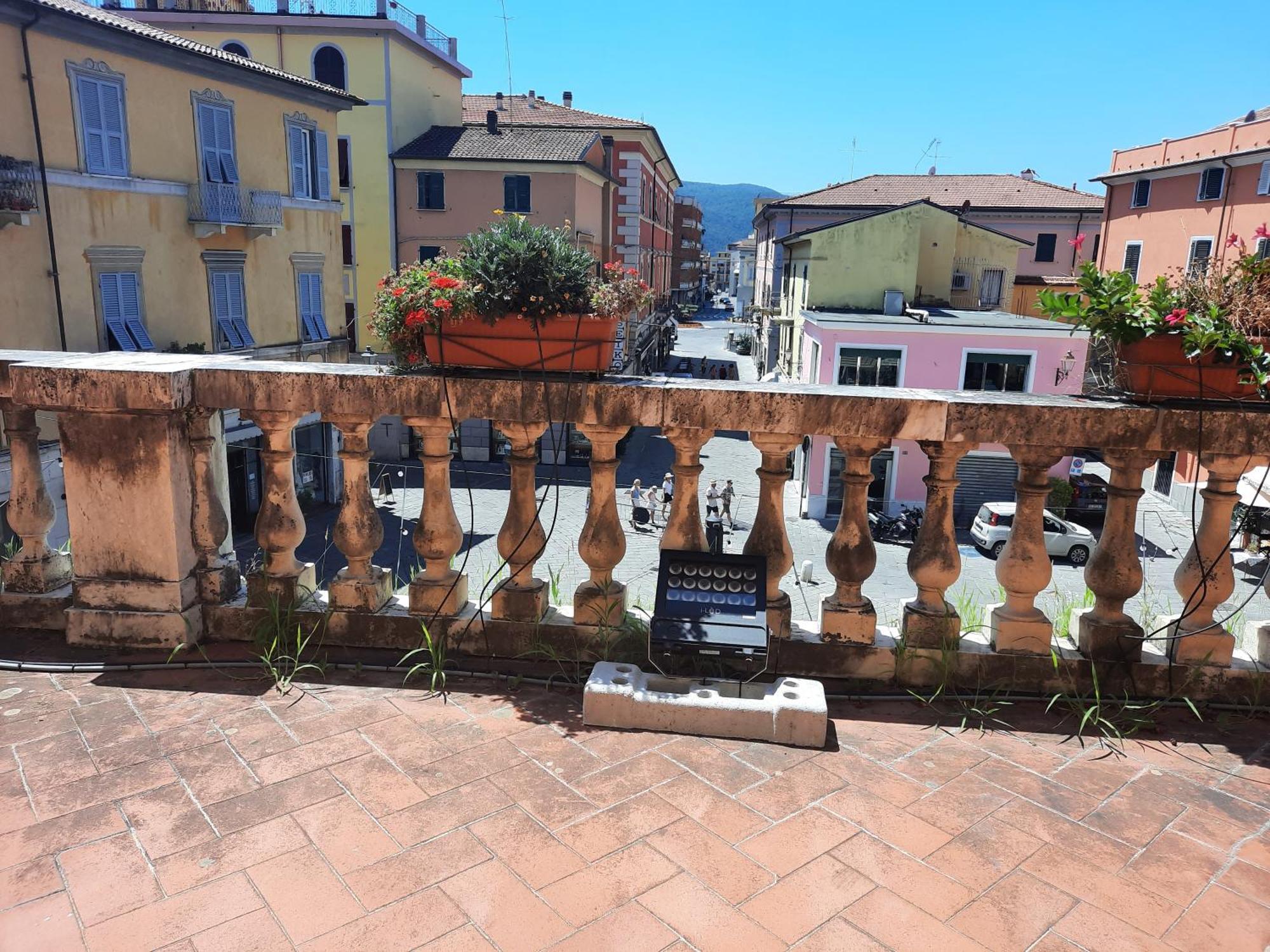 Opera Apartment Sarzana Exterior photo